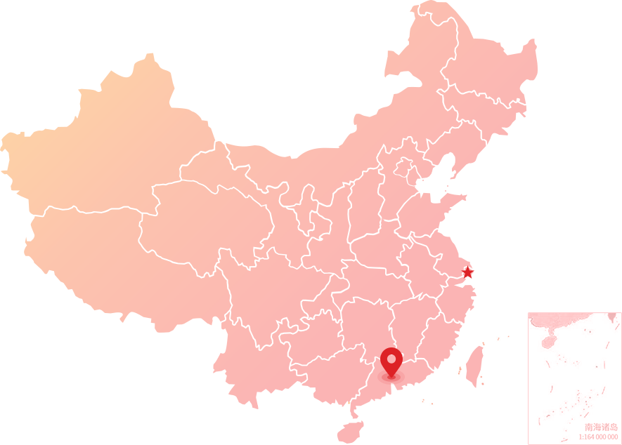 沐鸣2办公用纸工厂布局